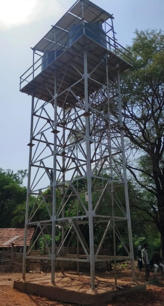 accca4bd bca0 4692 a9c4 ee24afdf3cb2 महाराष्ट्र सीमा से सटे अबूझमाड़ की पदमकोट पंचायत में विकास की नई धारा: जल जीवन मिशन से बदली ग्रामीणों की जिंदगी​​