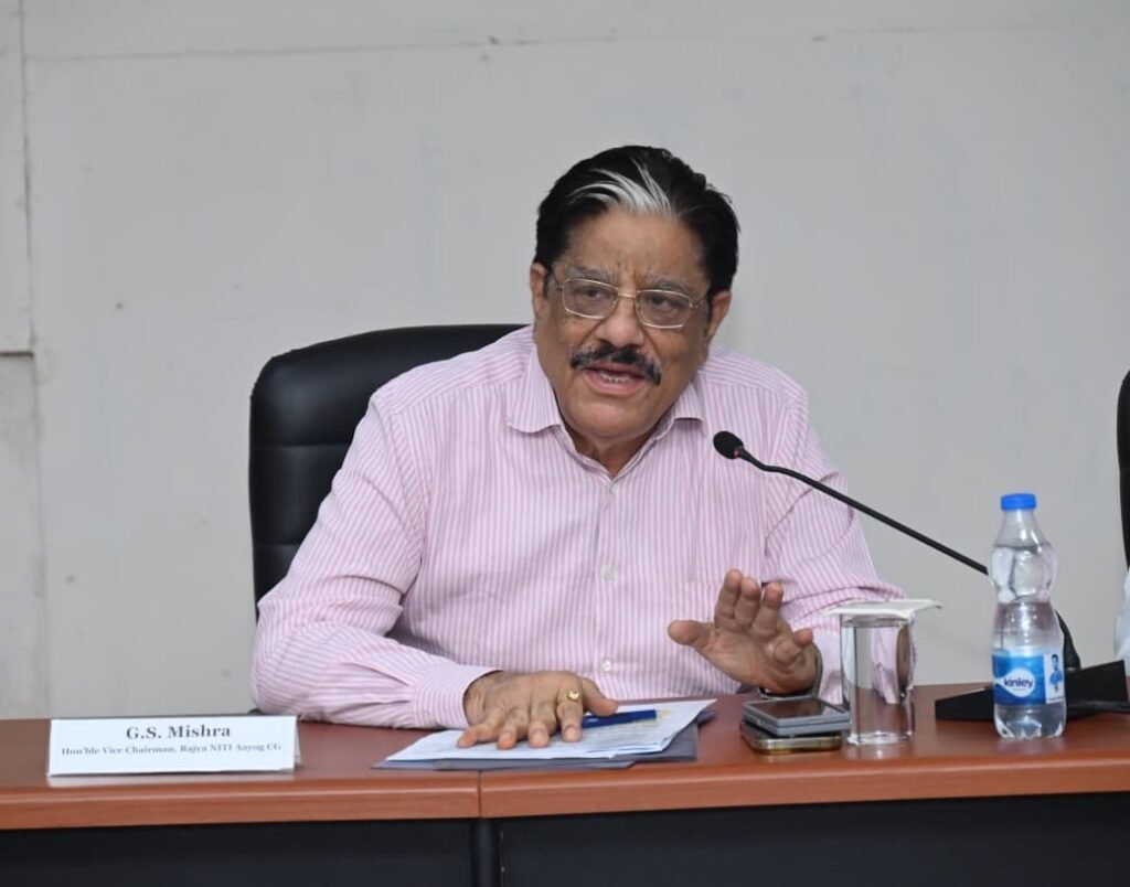 f04ecb9c f4d5 425d 900f f34b0f2cf841 1 मोबाइल और ड्रग्स की बढ़ती लत, बेरोजगारी तथा सामाजिक चुनौतियों से निपटने के लिए तैयार होगा विशेष कार्ययोजना