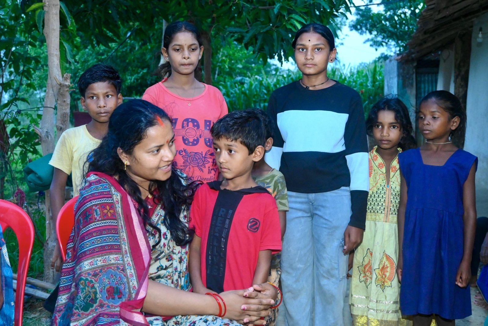 राज्य सरकार की योजनाओं का लाभ अंतिम व्यक्ति तक पहुंचाना हमारी प्राथमिकता : मंत्री राजवाड़े 1 fbff6d2c adc7 4992 b178 9adb3bfe88d5 scaled राज्य सरकार की योजनाओं का लाभ अंतिम व्यक्ति तक पहुंचाना हमारी प्राथमिकता : मंत्री राजवाड़े