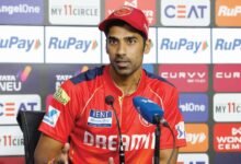 on may 31st we will be playing at chinnaswamy and lifting trophy singh 2026 03 28 IPL क्रिकेटर शशांक सिंह पर मारपीट का आरोप, रसोइए ने कहा 'फोन छीन लिया, बुरी तरह पीटा'