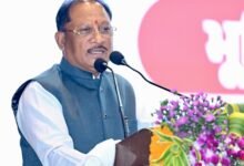 मुख्यमंत्री विष्णु देव साय 8 जुलाई को करेंगे डूमरतराई के नवीन थोक बाजार का नामकरण एवं लोकार्पण 68 1008386400 मुख्यमंत्री विष्णु देव साय 8 जुलाई को करेंगे डूमरतराई के नवीन थोक बाजार का नामकरण एवं लोकार्पण