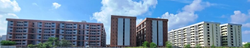 1008403983 रायपुर विकास प्राधिकरण की संपत्तियों की बुकिंग अब पूरी तरह ऑनलाइन, घर बैठे करें आवेदन