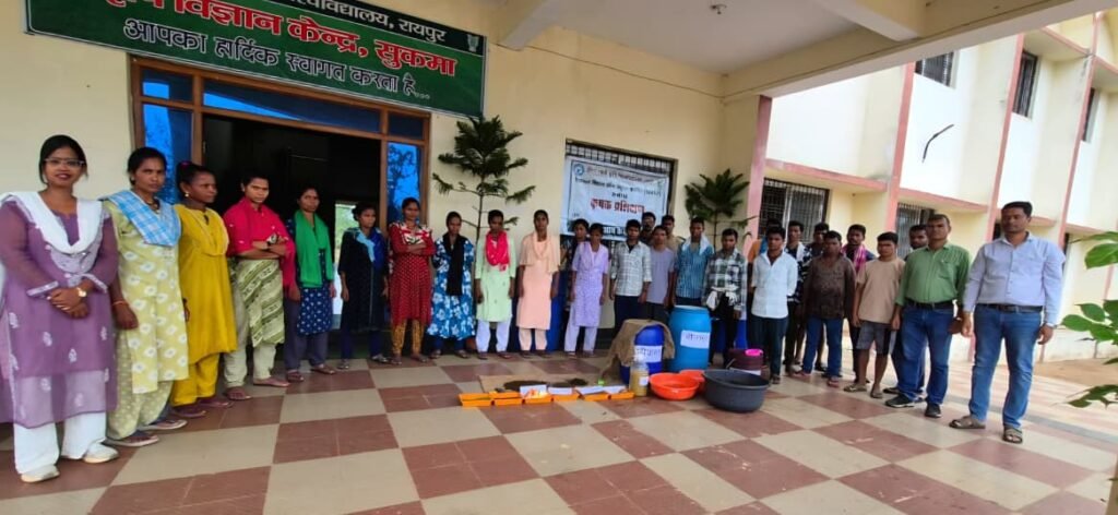 सफलता की कहानी :हिंसा का रास्ता छोड़ आत्मनिर्भरता की राह पर बढ़े युवा, मिला आजीविका का नया आधार 2 1008564673 सफलता की कहानी :हिंसा का रास्ता छोड़ आत्मनिर्भरता की राह पर बढ़े युवा, मिला आजीविका का नया आधार