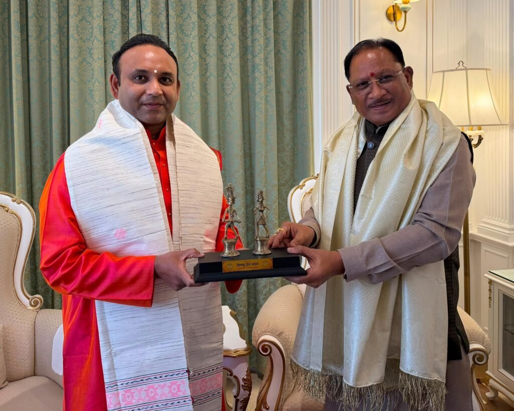 मुख्यमंत्री विष्णुदेव साय ने सत्य साई ग्राम के सेवा मॉडल को बताया जनकल्याण का प्रेरक उदाहरण 3 1008642171 मुख्यमंत्री विष्णुदेव साय ने सत्य साई ग्राम के सेवा मॉडल को बताया जनकल्याण का प्रेरक उदाहरण