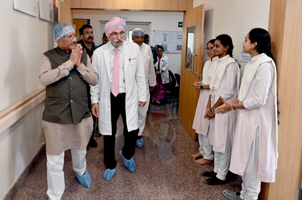 मुख्यमंत्री विष्णुदेव साय ने सत्य साई ग्राम के सेवा मॉडल को बताया जनकल्याण का प्रेरक उदाहरण 2 1008642177 मुख्यमंत्री विष्णुदेव साय ने सत्य साई ग्राम के सेवा मॉडल को बताया जनकल्याण का प्रेरक उदाहरण