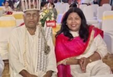 72वें राष्ट्रीय फिल्म पुरस्कार में 'राम-नामी' को सर्वश्रेष्ठ डॉक्यूमेंट्री का सम्मान, छत्तीसगढ़ की सांस्कृतिक विरासत को मिला राष्ट्रीय गौरव 81 1c49ed66 8ce2 4d3f b7de 45a65d3fb8dc 72वें राष्ट्रीय फिल्म पुरस्कार में 'राम-नामी' को सर्वश्रेष्ठ डॉक्यूमेंट्री का सम्मान, छत्तीसगढ़ की सांस्कृतिक विरासत को मिला राष्ट्रीय गौरव