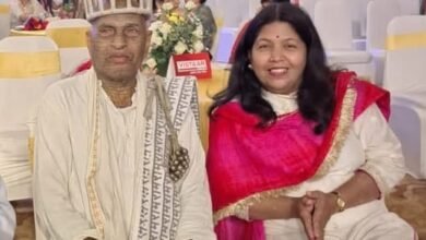 72वें राष्ट्रीय फिल्म पुरस्कार में 'राम-नामी' को सर्वश्रेष्ठ डॉक्यूमेंट्री का सम्मान, छत्तीसगढ़ की सांस्कृतिक विरासत को मिला राष्ट्रीय गौरव 49 1c49ed66 8ce2 4d3f b7de 45a65d3fb8dc 72वें राष्ट्रीय फिल्म पुरस्कार में 'राम-नामी' को सर्वश्रेष्ठ डॉक्यूमेंट्री का सम्मान, छत्तीसगढ़ की सांस्कृतिक विरासत को मिला राष्ट्रीय गौरव
