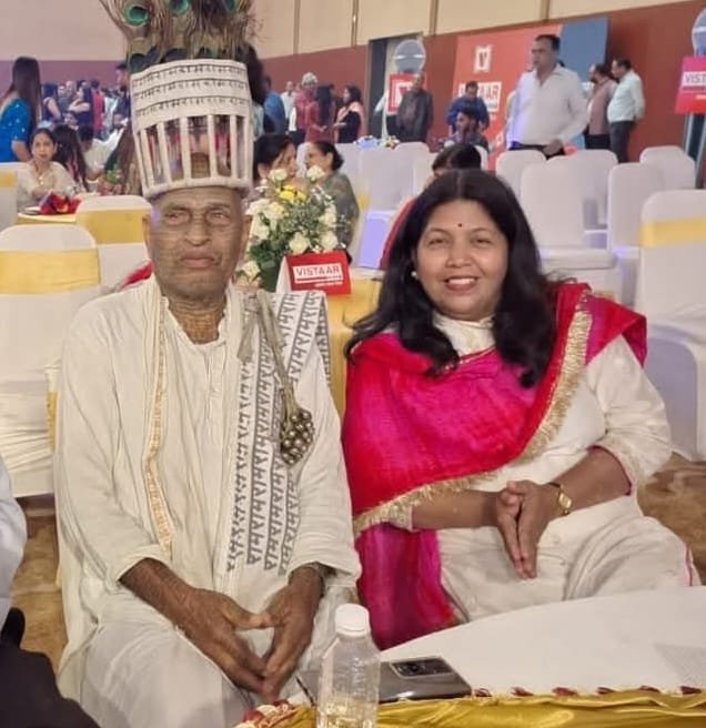 72वें राष्ट्रीय फिल्म पुरस्कार में 'राम-नामी' को सर्वश्रेष्ठ डॉक्यूमेंट्री का सम्मान, छत्तीसगढ़ की सांस्कृतिक विरासत को मिला राष्ट्रीय गौरव 1 1c49ed66 8ce2 4d3f b7de 45a65d3fb8dc 72वें राष्ट्रीय फिल्म पुरस्कार में 'राम-नामी' को सर्वश्रेष्ठ डॉक्यूमेंट्री का सम्मान, छत्तीसगढ़ की सांस्कृतिक विरासत को मिला राष्ट्रीय गौरव