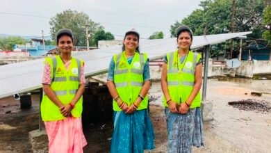 45a80e5a 420d 4da0 bce3 2d812a23d335 सीएसआर साझेदारी से पोषण और बाल विकास कार्यक्रमों को मिलेगी नई गति