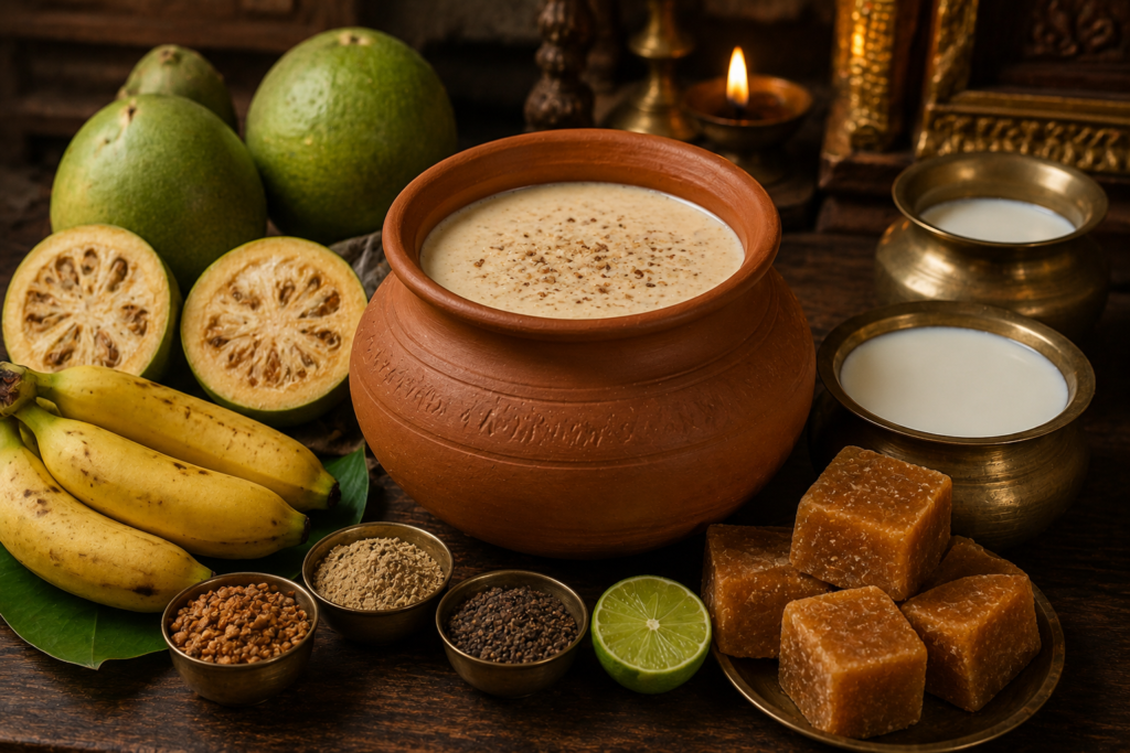 भगवान जगन्नाथ को भोग लगाने के बाद क्यों तोड़ दिया जाता है घड़ा? जानिए ‘अधर पान’ की अनोखी परंपरा 2 661F2FE0 FE7E 4F3C A2CE 0DBB30A440A2 भगवान जगन्नाथ को भोग लगाने के बाद क्यों तोड़ दिया जाता है घड़ा? जानिए ‘अधर पान’ की अनोखी परंपरा