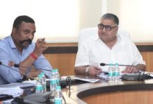 6ec3c935 517f 47f2 8f6e 318319b99faf पर्यटन एवं संस्कृति विभाग की समीक्षा बैठक में विकास कार्यों और योजनाओं की प्रगति का लिया विस्तृत जायजा