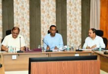लोक निर्माण विभाग के सचिव ने जेलों में निर्माणाधीन कार्यों की प्रगति की समीक्षा की 76 8170bafc be8e 472a b072 6d9a1b9afcb3 लोक निर्माण विभाग के सचिव ने जेलों में निर्माणाधीन कार्यों की प्रगति की समीक्षा की