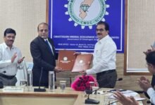 मुख्यमंत्री के नेतृत्व में खनन क्षेत्र में हासिल हुई एक और महत्वपूर्ण उपलब्धि 31 86f2388a defb 4d6b a323 ea85d7f8bc84 मुख्यमंत्री के नेतृत्व में खनन क्षेत्र में हासिल हुई एक और महत्वपूर्ण उपलब्धि