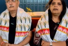 छत्तीसगढ़ की मनोहारी पर्यटन छटा से अभिभूत हुए, पूर्व पर्यटन महानिदेशक, भारत सरकार 25 9c747e38 f46a 41c0 9e80 0923f00294f2 छत्तीसगढ़ की मनोहारी पर्यटन छटा से अभिभूत हुए, पूर्व पर्यटन महानिदेशक, भारत सरकार