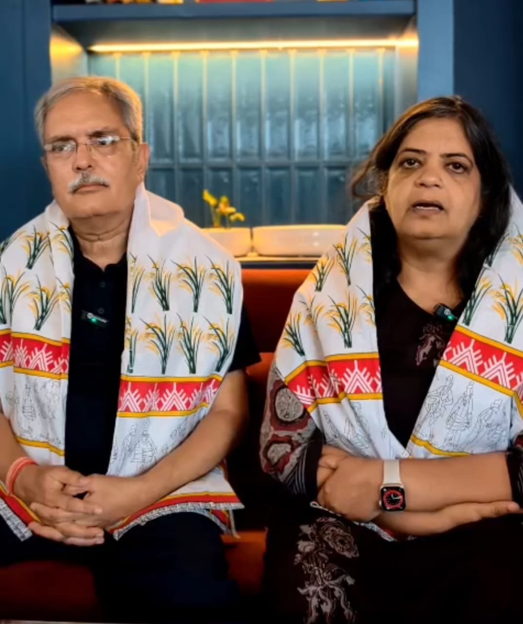 छत्तीसगढ़ की मनोहारी पर्यटन छटा से अभिभूत हुए, पूर्व पर्यटन महानिदेशक, भारत सरकार 1 9c747e38 f46a 41c0 9e80 0923f00294f2 छत्तीसगढ़ की मनोहारी पर्यटन छटा से अभिभूत हुए, पूर्व पर्यटन महानिदेशक, भारत सरकार