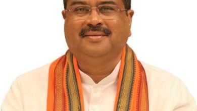 DhBFdLzI शिक्षा मंत्री धर्मेंद्र प्रधान ने दिया इस्तीफा,दो पेज 575 शब्दों में युवाओ के नाम लिखी चिट्ठी