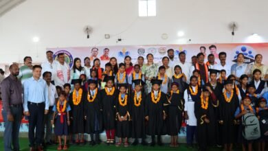 IMG 20260702 WA0786 सफलता की कहानी : शाला प्रवेशोत्सव से शिक्षा को मिली नई उड़ान37 बंद विद्यालय फिर से खुले, बच्चों के चेहरों पर लौटी मुस्कान