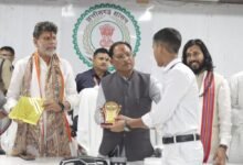 IMG 20260702 WA0838 मुख्यमंत्री विष्णुदेव साय ने मेधावी विद्यार्थियों का किया सम्मान , विद्यार्थियों से किया आत्मीय संवाद, उज्ज्वल भविष्य के लिए दी शुभकामनाएं