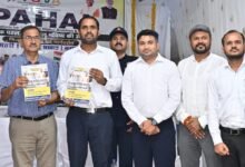 IMG 20260703 WA0711 ​धमतरी प्रशासन की अनूठी 'पहल': युवाओं को मिलेगी मुफ्त कोचिंग,​ प्रशासन की इस मुहिम से संवरेंगे सैकड़ों होनहारों के सपने