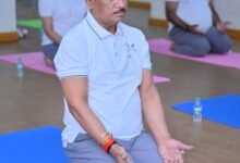 IMG 20260705 WA0165 चिंतन शिविर 3.0 : योग से हुई नई सुबह, मुख्यमंत्री विष्णु देव साय ने दिया स्वस्थ और संतुलित जीवन का संदेश
