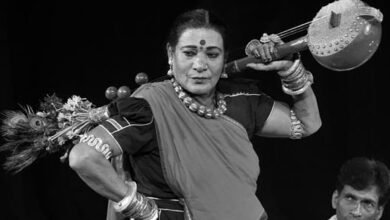 IMG 20260705 WA0666 लोककला की अमर स्वर-सरिता को राजकीय सम्मान: पद्म विभूषण तीजन बाई को अश्रुपूरित विदाई