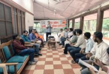IMG 20260706 WA0324 स्टेट वर्किंग जर्नलिस्ट यूनियन का संगठन विस्तार,पत्रकार हितों को लेकर हुई महत्वपूर्ण बैठक