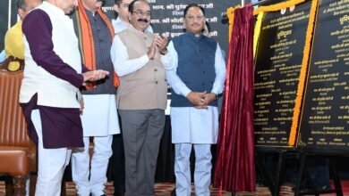 IMG 20260706 WA0507 स्वस्थ छत्तीसगढ़ करेगा विकसित छत्तीसगढ़ का निर्माण, 103 करोड़ रुपये से अधिक के स्वास्थ्य अधोसंरचना कार्यों का भूमिपूजन किया मुख्यमंत्री साय ने