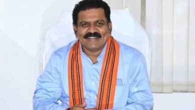 प्रधानमंत्री आवास योजना ( के पात्र हितग्राहियों को लाभ दिलाने उप मुख्यमंत्री विजय शर्मा ने केंद्रीय ग्रामीण विकास मंत्री को लिखा पत्र 25 IMG 20260707 WA0544 प्रधानमंत्री आवास योजना ( के पात्र हितग्राहियों को लाभ दिलाने उप मुख्यमंत्री विजय शर्मा ने केंद्रीय ग्रामीण विकास मंत्री को लिखा पत्र