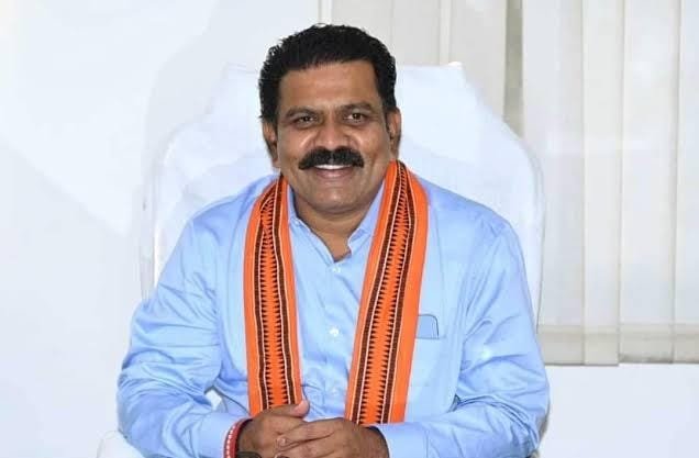IMG 20260707 WA0544 प्रधानमंत्री आवास योजना ( के पात्र हितग्राहियों को लाभ दिलाने उप मुख्यमंत्री विजय शर्मा ने केंद्रीय ग्रामीण विकास मंत्री को लिखा पत्र