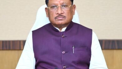 कोरिया बना नंबर-1, धमतरी ने टॉप-5 में दर्ज कराई दमदार मौजूदगी; जिलों के प्रदर्शन ने दिखाई जवाबदेह प्रशासन की तस्वीर 2 IMG 20260708 WA0532 कोरिया बना नंबर-1, धमतरी ने टॉप-5 में दर्ज कराई दमदार मौजूदगी; जिलों के प्रदर्शन ने दिखाई जवाबदेह प्रशासन की तस्वीर