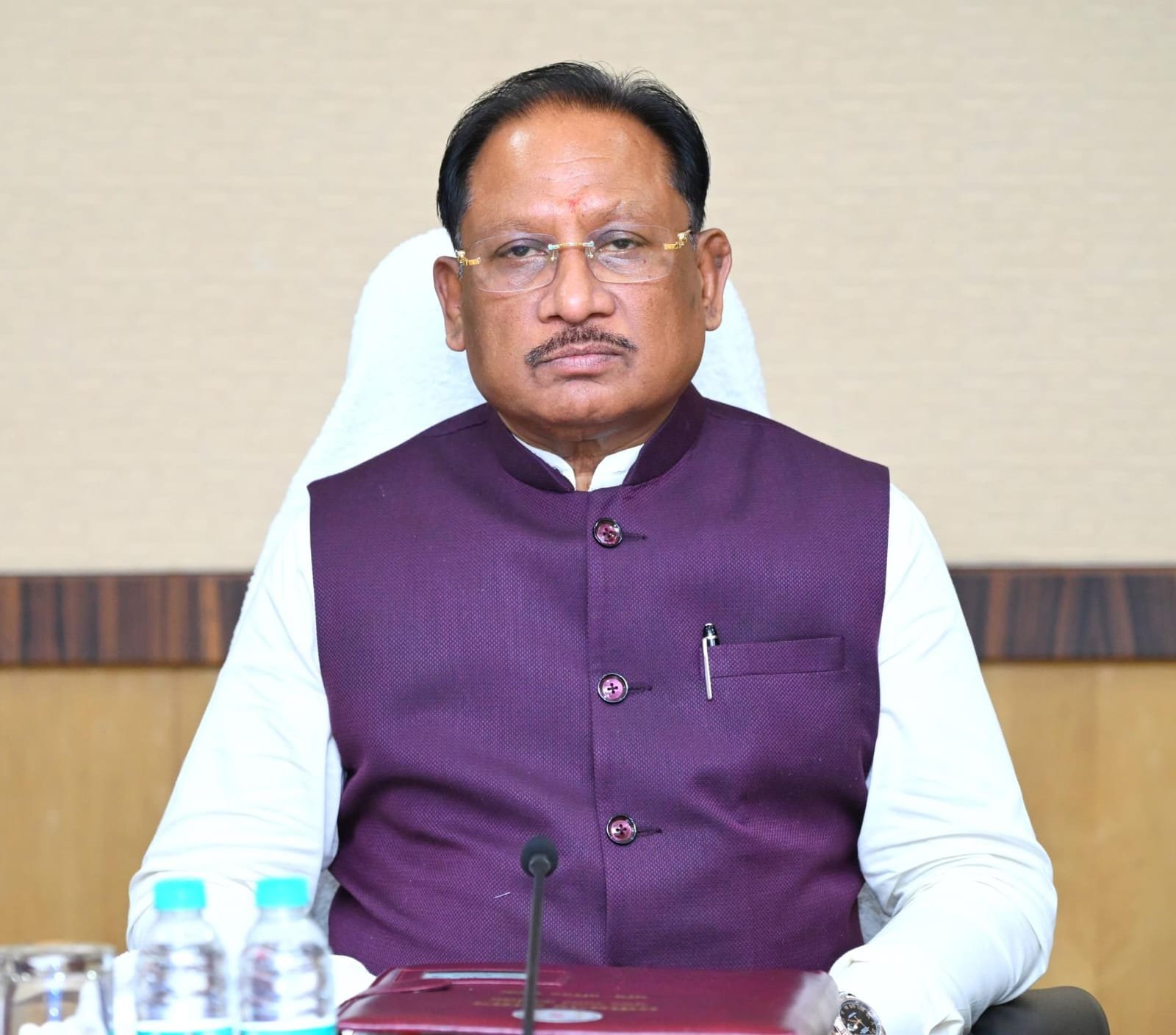 IMG 20260708 WA0532 ​कोरिया बना नंबर-1, धमतरी ने टॉप-5 में दर्ज कराई दमदार मौजूदगी; जिलों के प्रदर्शन ने दिखाई जवाबदेह प्रशासन की तस्वीर