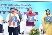 IMG 20260709 WA0579 रेडियो के ‘दीदी के गोठ’ से महिलाओं को आगे बढ़ने मिलती है प्रेरक और रोचक जानकारियां : मुख्यमंत्री विष्णु देव साय