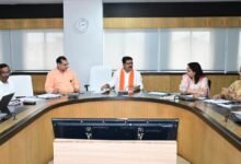 IMG 20260710 WA0842 छत्तीसगढ़ में एआई (AI) तकनीक से होगा पीएमजीएसवाई सड़कों का निरीक्षण- उप मुख्यमंत्री विजय शर्मा का बड़ा फैसला