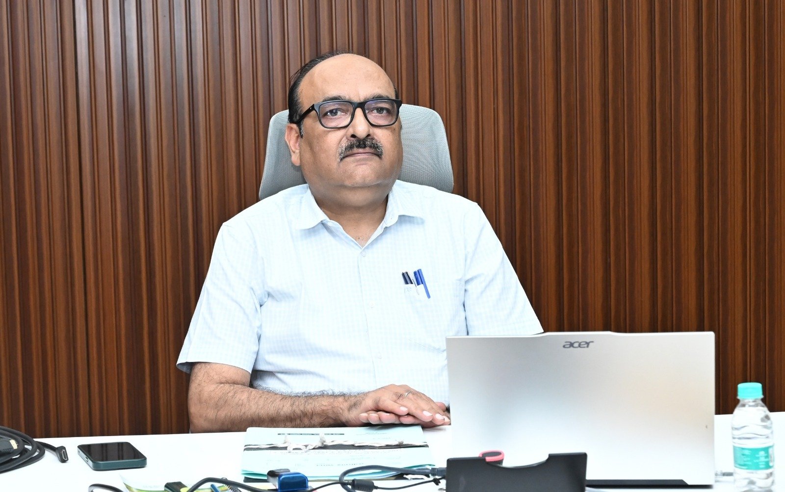 स्वतंत्रता दिवस की तैयारियां शुरू, मुख्य सचिव ने ली अधिकारियों की उच्च स्तरीय बैठक 1 IMG 20260710 WA0944 स्वतंत्रता दिवस की तैयारियां शुरू, मुख्य सचिव ने ली अधिकारियों की उच्च स्तरीय बैठक