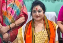 डॉ. ममता साहू ने संभाली छत्तीसगढ़ राज्य महिला आयोग की कमान ,महिलाओं के अधिकारों की रक्षा, त्वरित न्याय और सशक्तिकरण का संकल्प 73 IMG 20260714 WA0712 डॉ. ममता साहू ने संभाली छत्तीसगढ़ राज्य महिला आयोग की कमान ,महिलाओं के अधिकारों की रक्षा, त्वरित न्याय और सशक्तिकरण का संकल्प