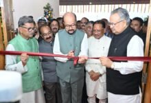 IMG 20260715 WA0836 छत्तीसगढ़ विधानसभा उत्कृष्ट कार्य संस्कृति और स्वस्थ संसदीय परंपरा का जीवंत उदाहरण : राज्यपाल रमेन डेका