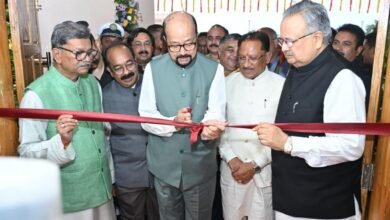 IMG 20260715 WA0836 छत्तीसगढ़ विधानसभा उत्कृष्ट कार्य संस्कृति और स्वस्थ संसदीय परंपरा का जीवंत उदाहरण : राज्यपाल रमेन डेका