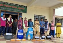 सफलता की कहानी :हिंसा का रास्ता छोड़ आत्मनिर्भरता की राह पर बढ़े युवा, मिला आजीविका का नया आधार 87 IMG 20260719 WA0556 सफलता की कहानी :हिंसा का रास्ता छोड़ आत्मनिर्भरता की राह पर बढ़े युवा, मिला आजीविका का नया आधार