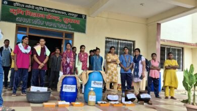 सफलता की कहानी :हिंसा का रास्ता छोड़ आत्मनिर्भरता की राह पर बढ़े युवा, मिला आजीविका का नया आधार 5 IMG 20260719 WA0556 सफलता की कहानी :हिंसा का रास्ता छोड़ आत्मनिर्भरता की राह पर बढ़े युवा, मिला आजीविका का नया आधार
