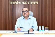 मुख्य सचिव विकास शील ने गृह विभाग की राष्ट्रीय अपराध और अपराधी ट्रैकिंग नेटवर्क एवं सिस्टम संबंधी बैठक ली, CCTNS डैशबोर्ड स्कोर में सुधार के दिए कड़े निर्देश 68 IMG 20260720 WA0680 मुख्य सचिव विकास शील ने गृह विभाग की राष्ट्रीय अपराध और अपराधी ट्रैकिंग नेटवर्क एवं सिस्टम संबंधी बैठक ली, CCTNS डैशबोर्ड स्कोर में सुधार के दिए कड़े निर्देश