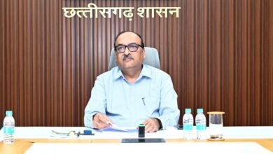 मुख्य सचिव विकास शील ने गृह विभाग की राष्ट्रीय अपराध और अपराधी ट्रैकिंग नेटवर्क एवं सिस्टम संबंधी बैठक ली, CCTNS डैशबोर्ड स्कोर में सुधार के दिए कड़े निर्देश 5 IMG 20260720 WA0680 मुख्य सचिव विकास शील ने गृह विभाग की राष्ट्रीय अपराध और अपराधी ट्रैकिंग नेटवर्क एवं सिस्टम संबंधी बैठक ली, CCTNS डैशबोर्ड स्कोर में सुधार के दिए कड़े निर्देश