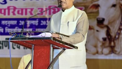 गौ संरक्षण जनभागीदारी से ही बनेगा जनआंदोलन : मुख्यमंत्री विष्णु देव साय 3 IMG 20260720 WA0689 गौ संरक्षण जनभागीदारी से ही बनेगा जनआंदोलन : मुख्यमंत्री विष्णु देव साय