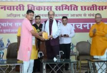 जनजातीय बालिकाओं के सर्वांगीण विकास का सशक्त माध्यम बनेगा शबरी वाचनालय राज्यपाल डेका 65 IMG 20260721 WA0695 जनजातीय बालिकाओं के सर्वांगीण विकास का सशक्त माध्यम बनेगा शबरी वाचनालय राज्यपाल डेका