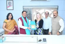 IMG 20260722 WA0459 मुख्यमंत्री विष्णु देव साय की पहल:स्वस्थ माताएं, स्वस्थ बच्चे और कुपोषण मुक्त छत्तीसगढ़ के लिए बनेगी समन्वित रणनीति