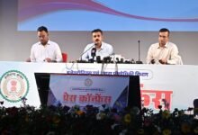 इलेक्ट्रॉनिक्स एवं सूचना प्रौद्योगिकी विभाग डिजिटल नवाचारों के माध्यम से सुशासन सशक्त 67 IMG 20260723 WA0583 इलेक्ट्रॉनिक्स एवं सूचना प्रौद्योगिकी विभाग डिजिटल नवाचारों के माध्यम से सुशासन सशक्त