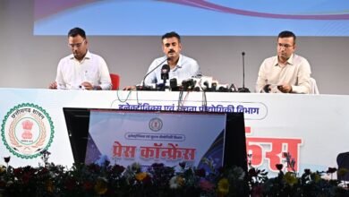 IMG 20260723 WA0583 इलेक्ट्रॉनिक्स एवं सूचना प्रौद्योगिकी विभाग डिजिटल नवाचारों के माध्यम से सुशासन सशक्त