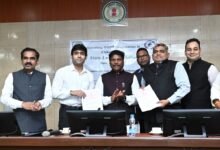 छत्तीसगढ़ में सड़क सुरक्षा के लिए आईआईटी मद्रास के साथ ऐतिहासिक एमओयू, 10 संवेदनशील जिलों में होगा पहले चरण का क्रियान्वयन 68 IMG 20260723 WA06851 छत्तीसगढ़ में सड़क सुरक्षा के लिए आईआईटी मद्रास के साथ ऐतिहासिक एमओयू, 10 संवेदनशील जिलों में होगा पहले चरण का क्रियान्वयन