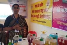 IMG 20260726 WA0601 उद्यमिता से बदल रहीं अपनी तकदीर, महिला स्व सहायता समूह बना ग्रामीण विकास की प्रेरक मिसाल