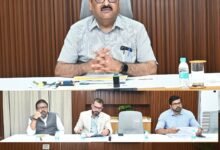 IMG 20260729 WA0723 छत्तीसगढ़ में विकसित होंगे 4 नए औद्योगिक पार्क, मुख्य सचिव की अध्यक्षता में राज्य स्तरीय समिति की बैठक सम्पन्न