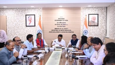 महानदी विवाद नहीं, छत्तीसगढ़-ओडिशा की साझा समृद्धि का आधार बने : मुख्यमंत्री विष्णुदेव साय 8 IMG 20260730 WA0702 महानदी विवाद नहीं, छत्तीसगढ़-ओडिशा की साझा समृद्धि का आधार बने : मुख्यमंत्री विष्णुदेव साय